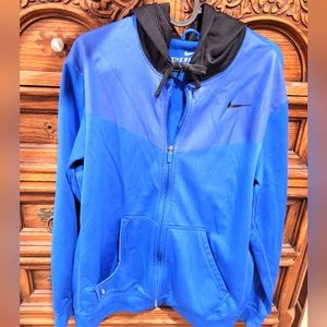 Nike therma fit jacket